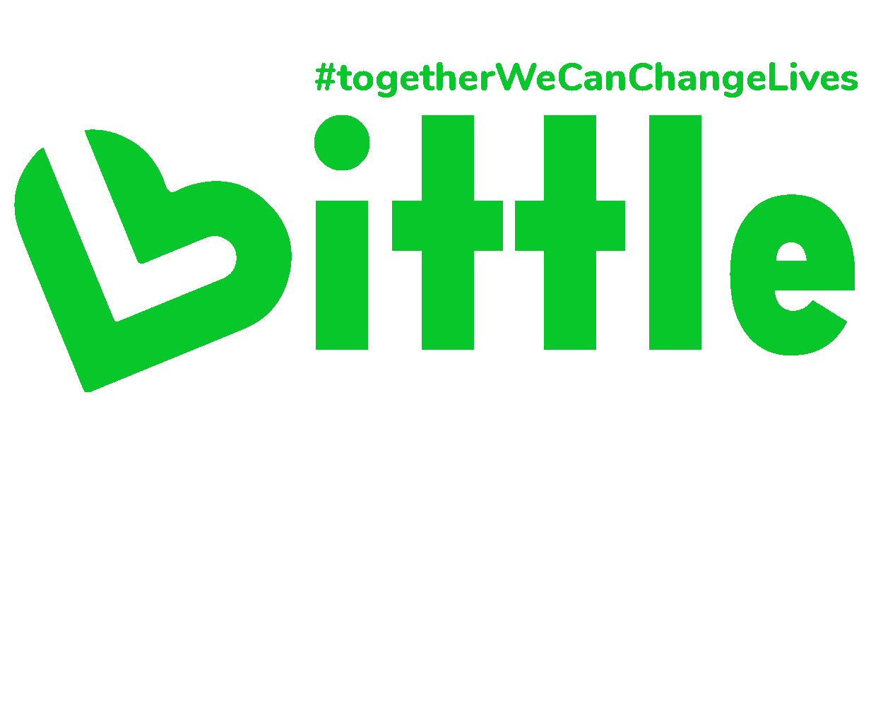 The Little Oasis Foundation. The Humanity Force. #togetherWeCanChangeLives
